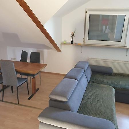Schoene Wohnung Zentral Ingolstadt Exterior photo